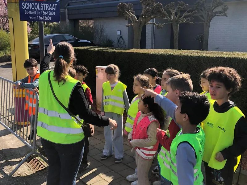 verkeersweek